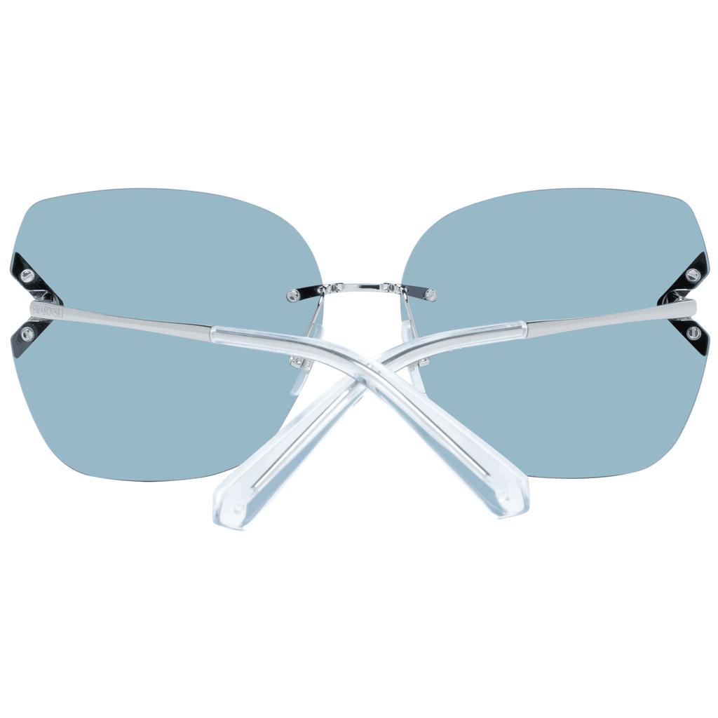 商品Swarovski|Swarovski SK0306   Sunglasses,价格¥765,第5张图片详细描述