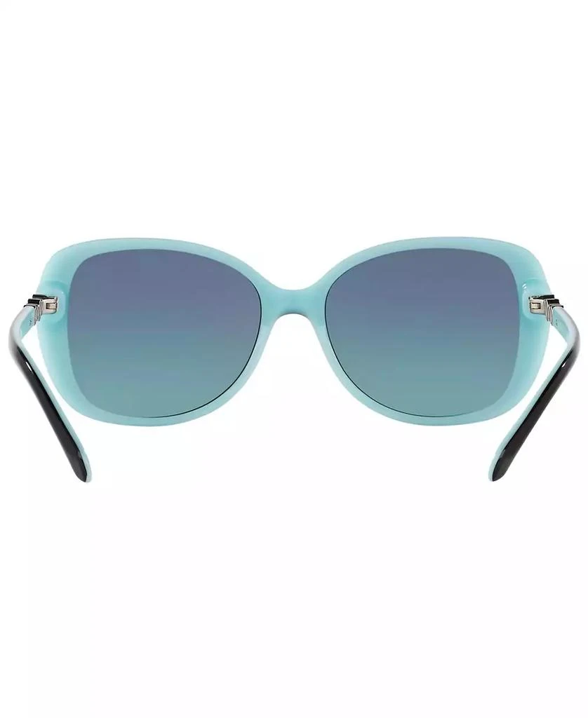 商品Tiffany & Co.|Women's Sunglasses, TF4121B,价格¥3462,第5张图片详细描述