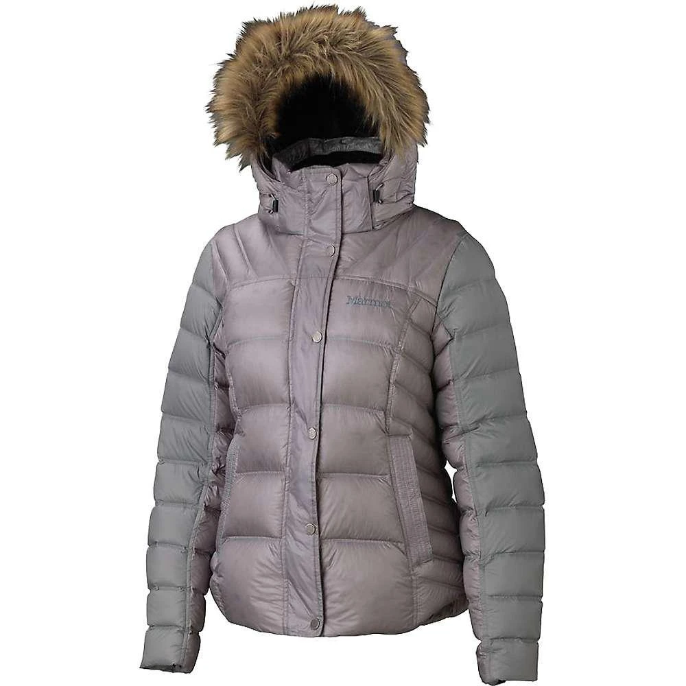 商品Marmot|Marmot Women's Alexie Jacket,价格¥1437,第2张图片详细描述