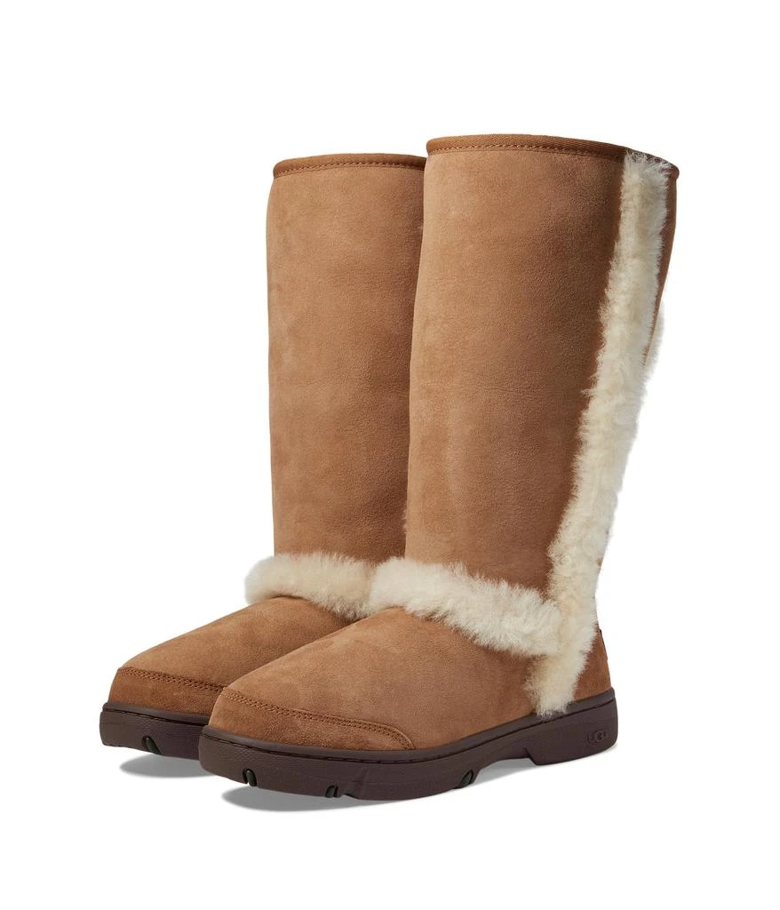 商品UGG|Sunburst Tall,价格¥1897,第1张图片