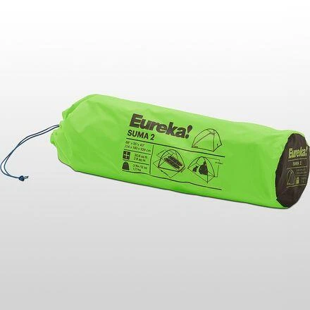 Suma Tent: 2-Person 3-Season 商品