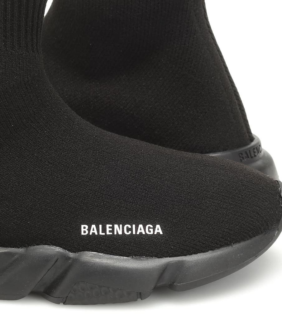商品Balenciaga|巴黎世家袜子靴/袜靴,价格¥2851,第7张图片详细描述