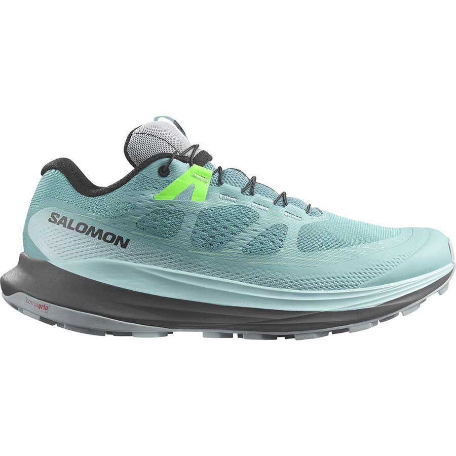 商品Salomon|Ultra Glide 2 Trail Running Shoe - Women's,价格¥636,第1张图片