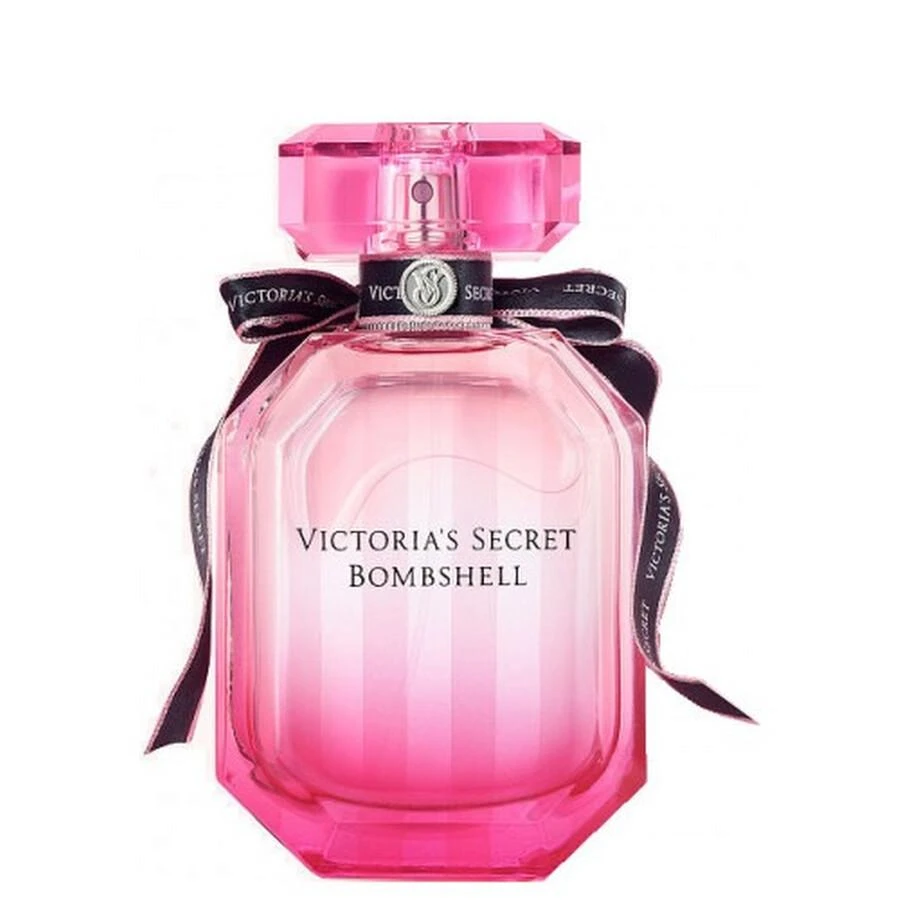 商品Victoria's Secret|Victoria Secret Bombshell Ladies EDP,价格¥511,第2张图片详细描述