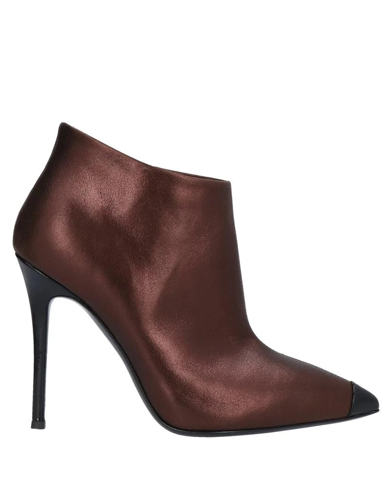 商品Giuseppe Zanotti|FOOTWEAR,价格¥1414,第1张图片