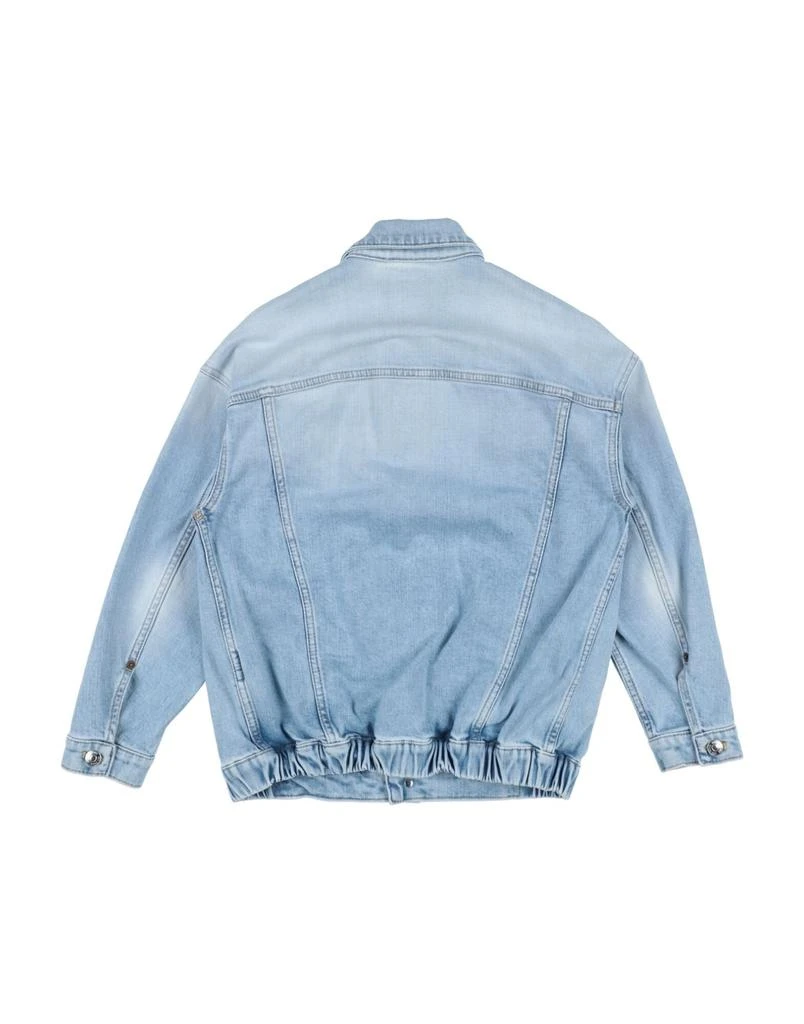 商品DSQUARED2|Denim jacket,价格¥492,第2张图片详细描述