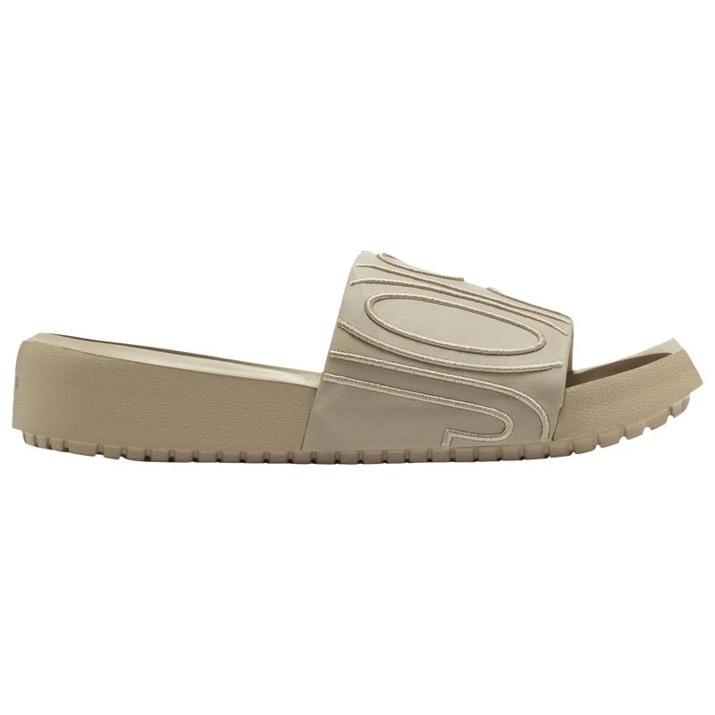 商品Jordan|Jordan Nola Slides - Women's,价格¥342,第1张图片