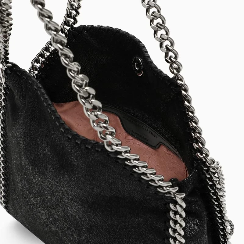 Black Falabella mini bag 商品