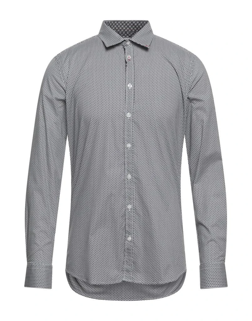 商品SSEINSE|Patterned shirt,价格¥97,第1张图片