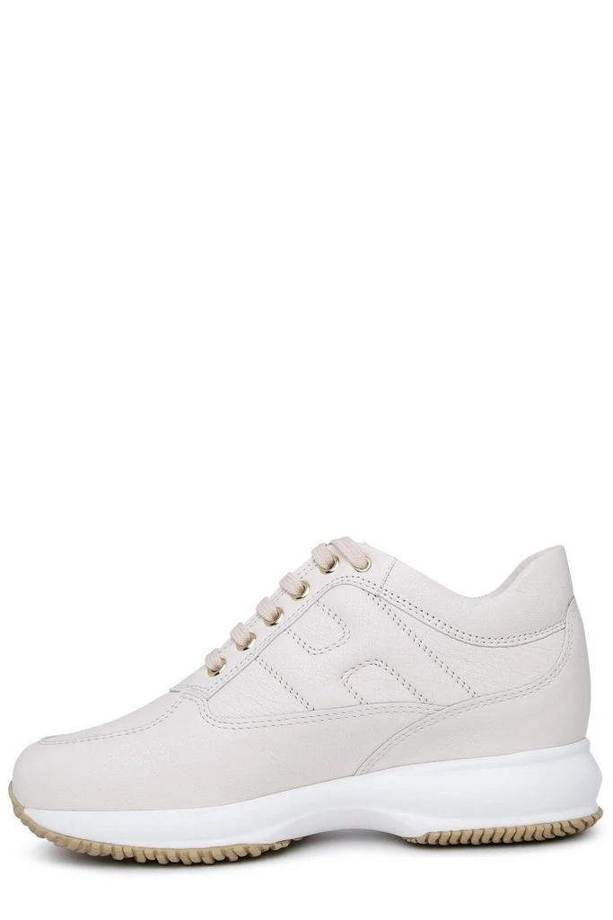 商品hogan|Hogan Interactive Lace-Up Sneakers,价格¥2369,第2张图片详细描述