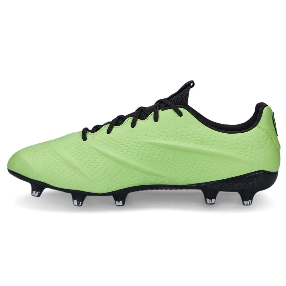 商品Puma|King Platinum 21 Vegan Firm Ground/Artificial Ground Soccer Cleats,价格¥421,第3张图片详细描述