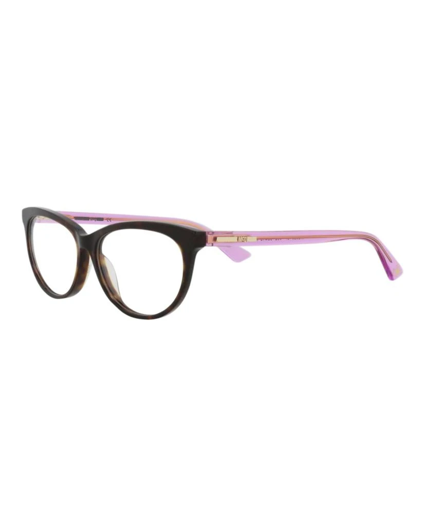 商品Alexander McQueen|Cat Eye-Frame Acetate Optical Frames,价格¥183,第2张图片详细描述