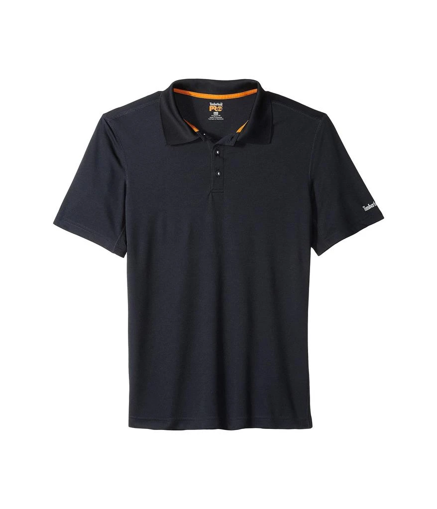 商品Timberland|Wicking Good Short Sleeve Polo,价格¥225,第1张图片