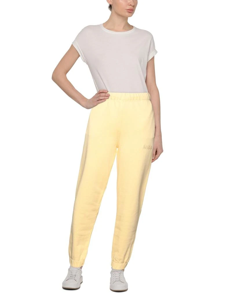 商品Ganni|Casual pants,价格¥644,第2张图片详细描述