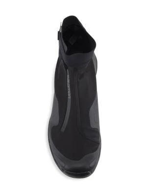 商品Comme des Garcons|Comme des Garçons x Salomon XA-Alpine 2 Sneakers,价格¥1871,第5张图片详细描述
