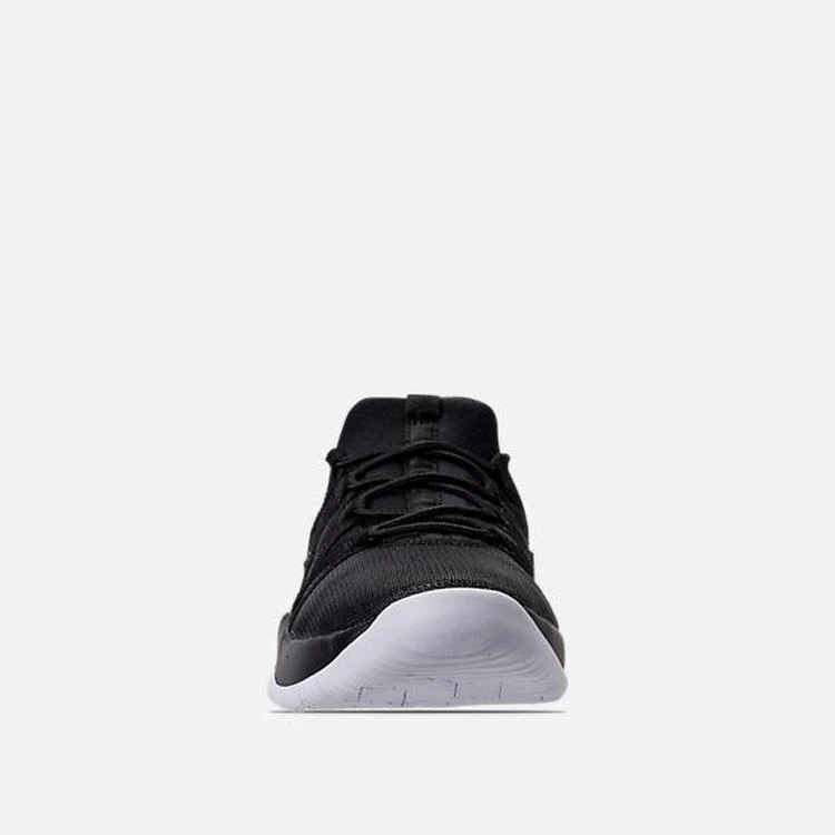 商品NIKE|Girls' Grade School Jordan Deca Fly Premium Heiress Collection (3.5y - 9.5y) Basketball Shoes,价格¥223,第2张图片详细描述