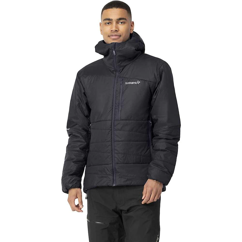 商品Norrøna|Norrona Men's Falketind Thermo60 Hood,价格¥1694,第1张图片