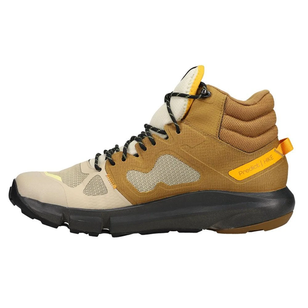 商品Salomon|Predict Hike Mid GTX Hiking Boots,价格¥600,第3张图片详细描述