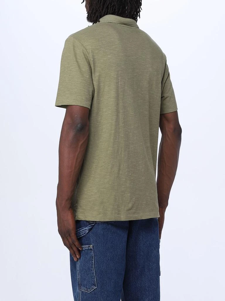 商品Calvin Klein|Calvin Klein polo shirt for man,价格¥708,第2张图片详细描述