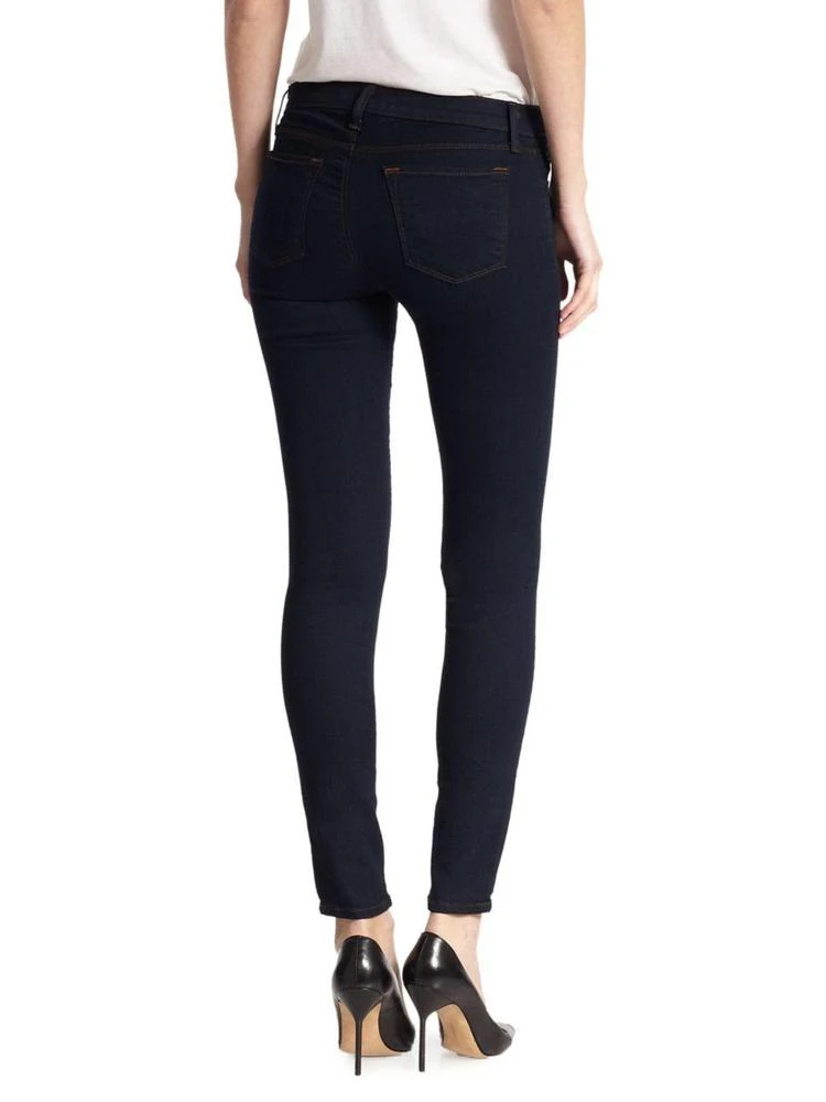 商品J Brand|811 Mid-Rise 牛仔裤,价格¥616,第2张图片详细描述
