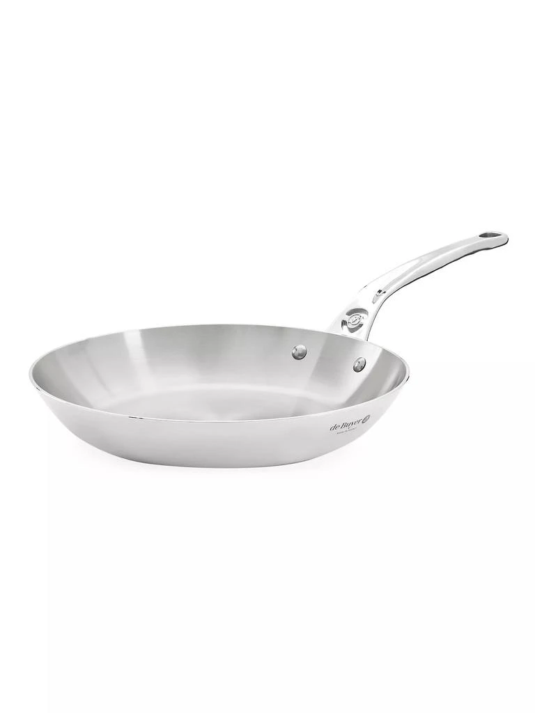 商品De Buyer|Affinity 11'' Round Fry Pan,价格¥1604,第1张图片