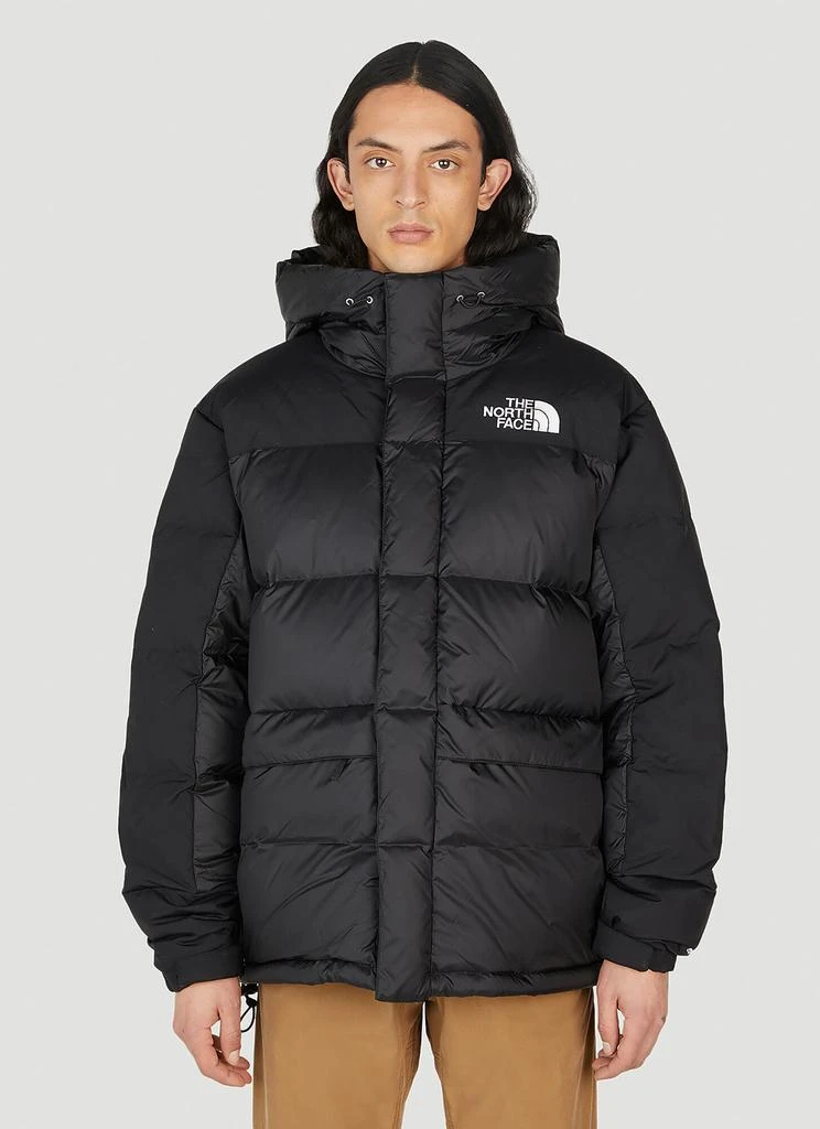 商品The North Face|Himalayan Parka Jacket,价格¥3092,第1张图片