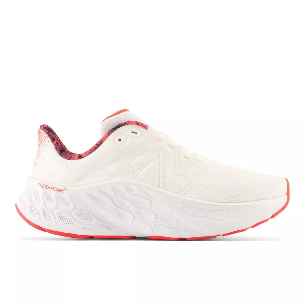 商品New Balance|NYC Marathon Fresh Foam X More V4,价格¥1457,第1张图片