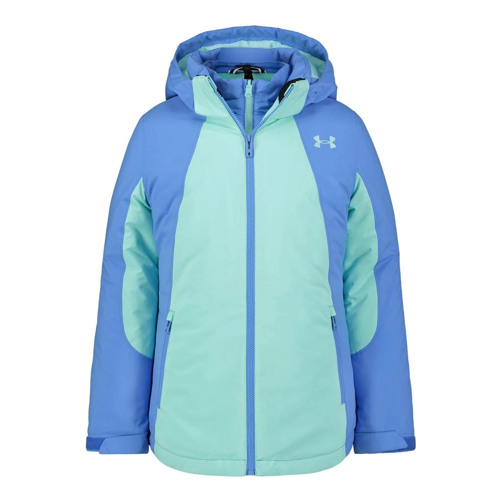 商品Under Armour|Westward 3-in-1 Jacket (Big Kids),价格¥832,第1张图片