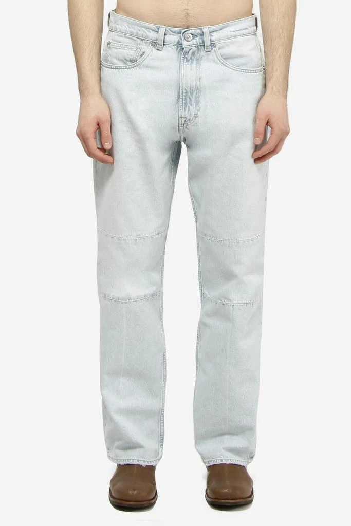 商品Our Legacy|Extended Third Cut Jeans,价格¥1867,第1张图片