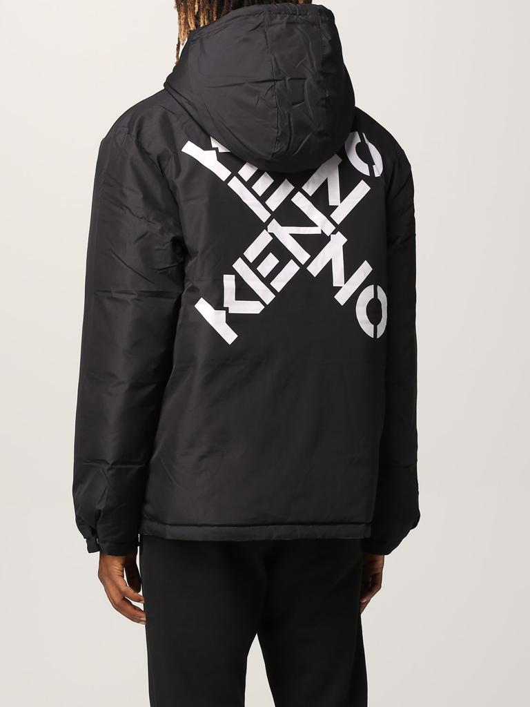 Kenzo jacket for man商品第3张图片规格展示