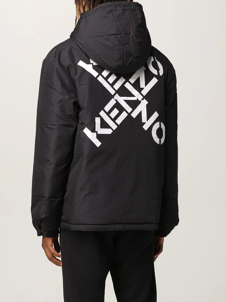 商品Kenzo|Kenzo jacket for man,价格¥2203,第3张图片详细描述