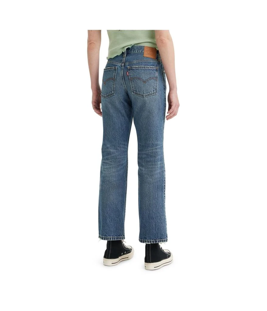商品Levi's|Middy Ankle Boot,价格¥674,第3张图片详细描述