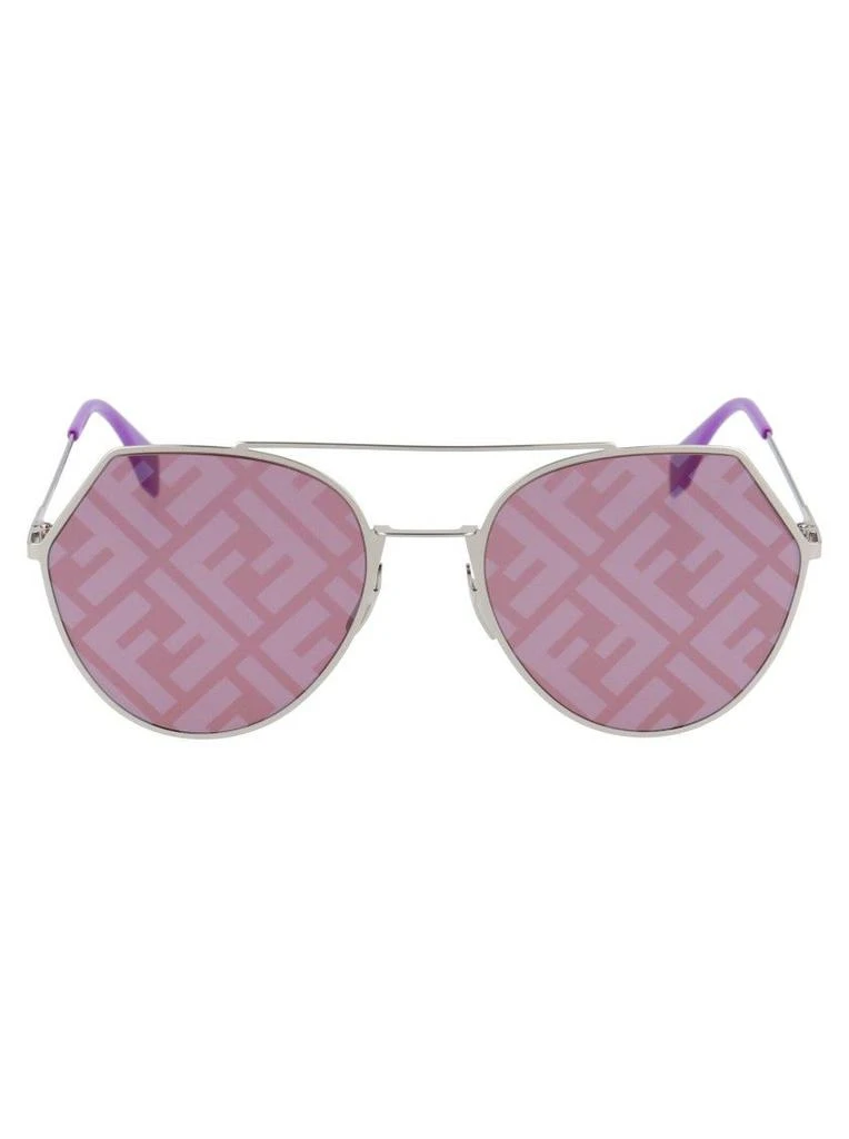 商品Fendi|Ff 0194/S,价格¥2339,第1张图片