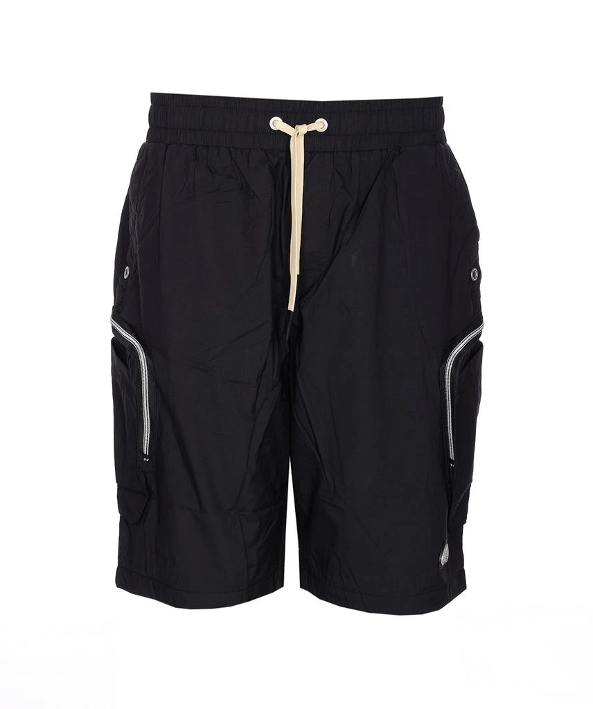商品Moose Knuckles|Tristan Shorts,价格¥1534,第1张图片