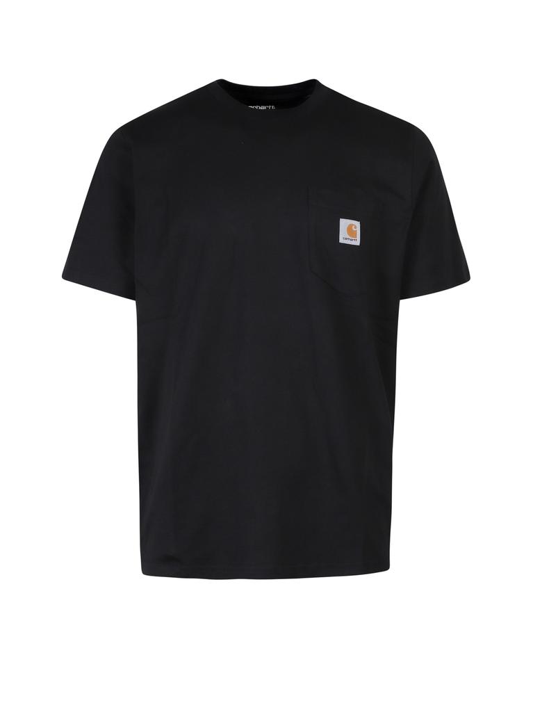 Carhartt S/s Pocket T商品第1张图片规格展示