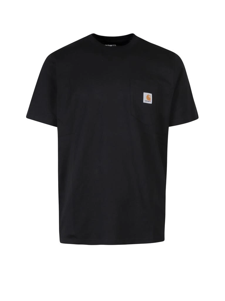 商品Carhartt|Carhartt S/s Pocket T,价格¥553,第1张图片