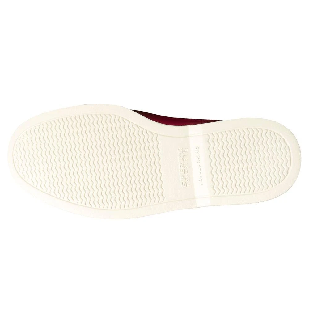 商品Sperry|A/O Float Cozy Lined Slip On Shoes,价格¥154,第5张图片详细描述