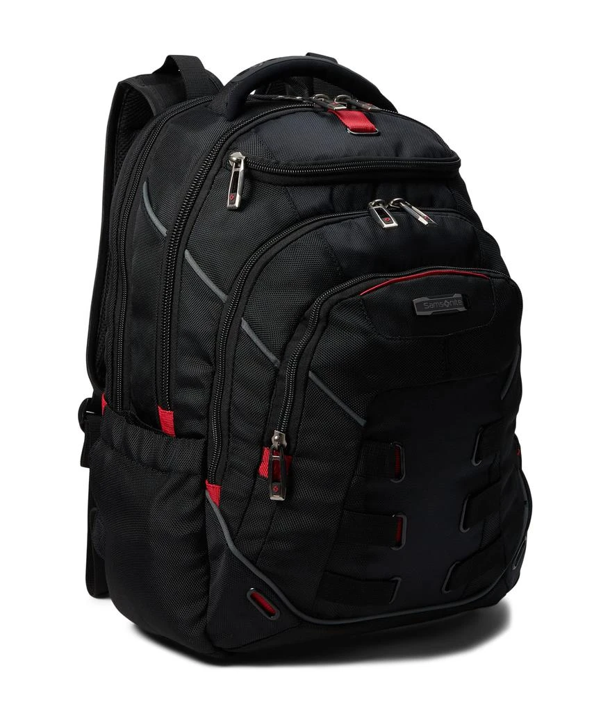 商品Samsonite|17" Nutech Backpack,价格¥791,第1张图片