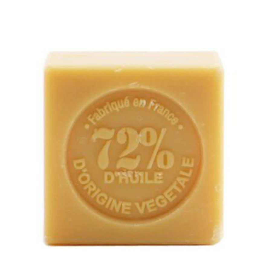 商品L'Occitane|Lime & Tangerine Bonne Mere Soap 3.5 oz Bath & Body 3253581680285,价格¥186,第1张图片