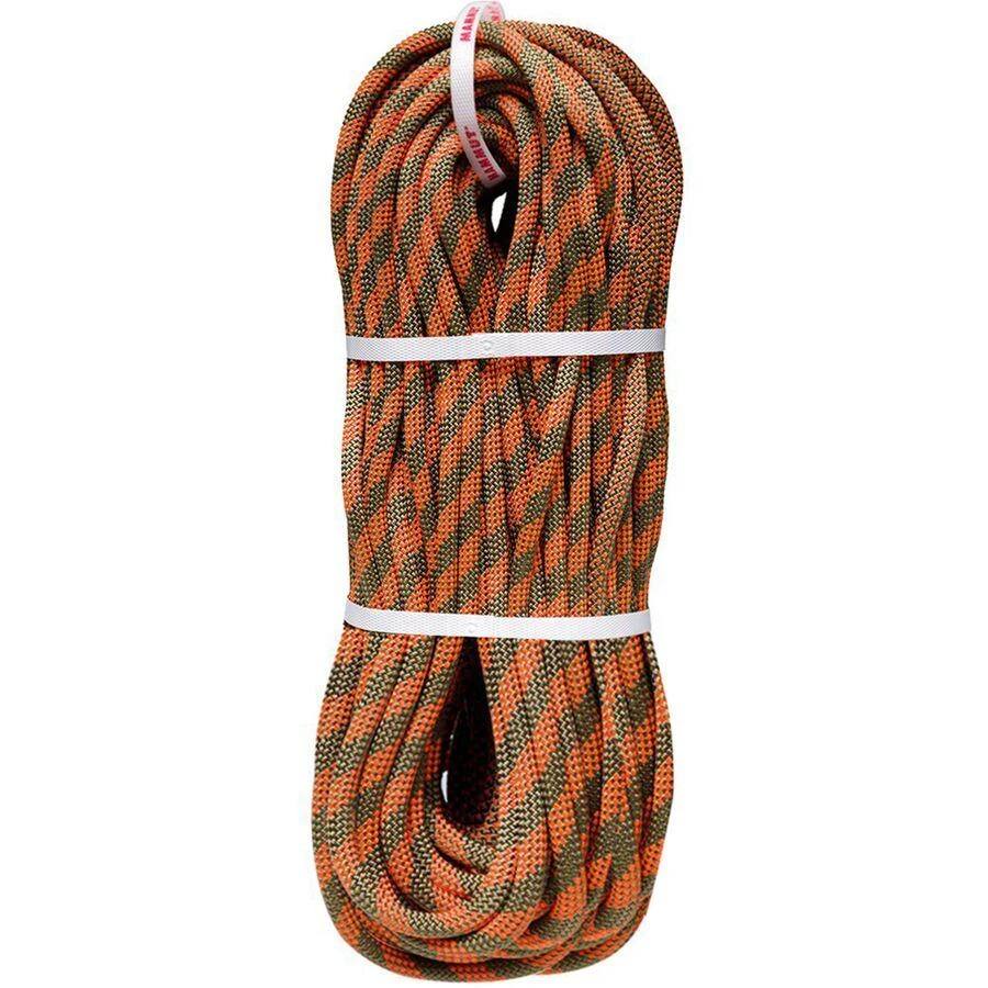 商品Mammut|Crag Dry Duodess Rope - 9.5mm,价格¥2675,第1张图片