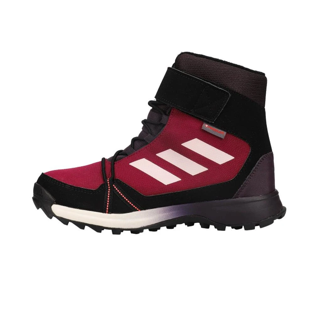 商品Adidas|Terrex Snow CF R.RDY Hiking Boots (Little Kid-Big Kid),价格¥381,第3张图片详细描述