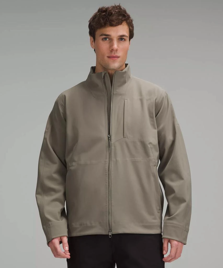 商品Lululemon|RepelShell Relaxed-Fit Jacket,价格¥1613,第3张图片详细描述