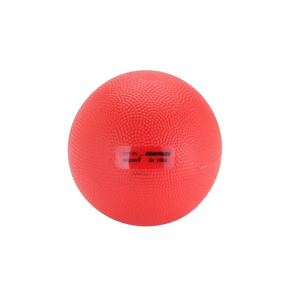 商品Gymnic|Heavy Med 1 Exercise Ball,价格¥260,第1张图片