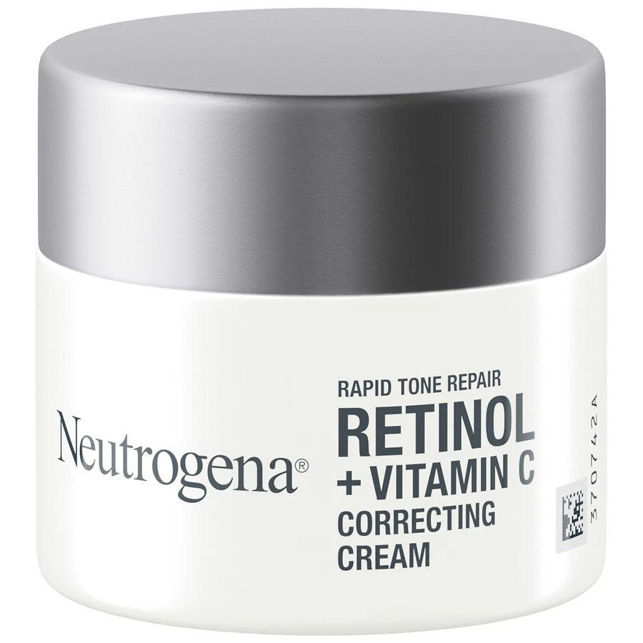 Rapid Tone Repair Retinol + Vitamin C Face Cream 商品