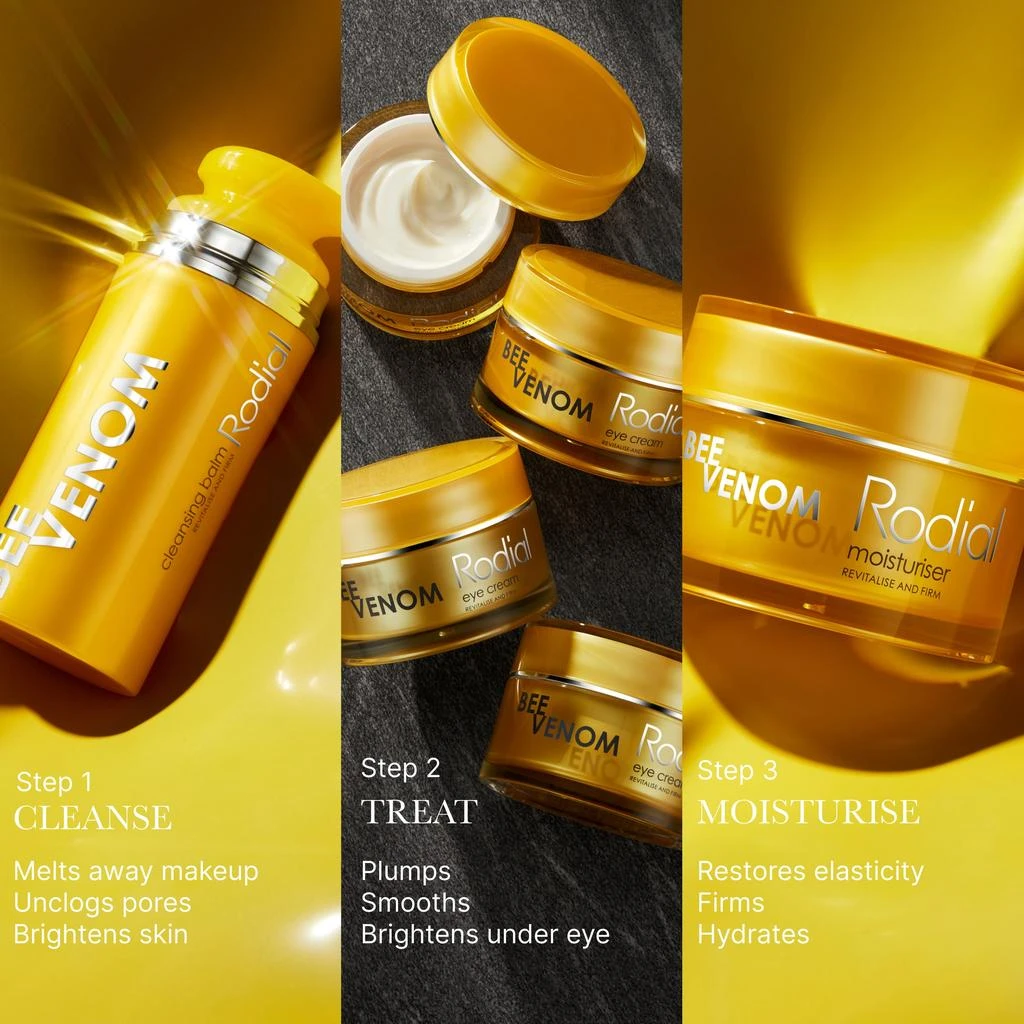 商品Rodial|Bee Venom Eye,价格¥1398,第4张图片详细描述