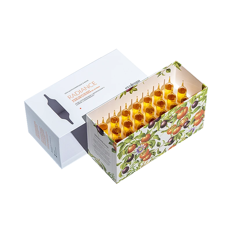 Evoleum郁梵黎玻尿酸原液焕亮小e针 21x15mL 深层补水焕亮 商品