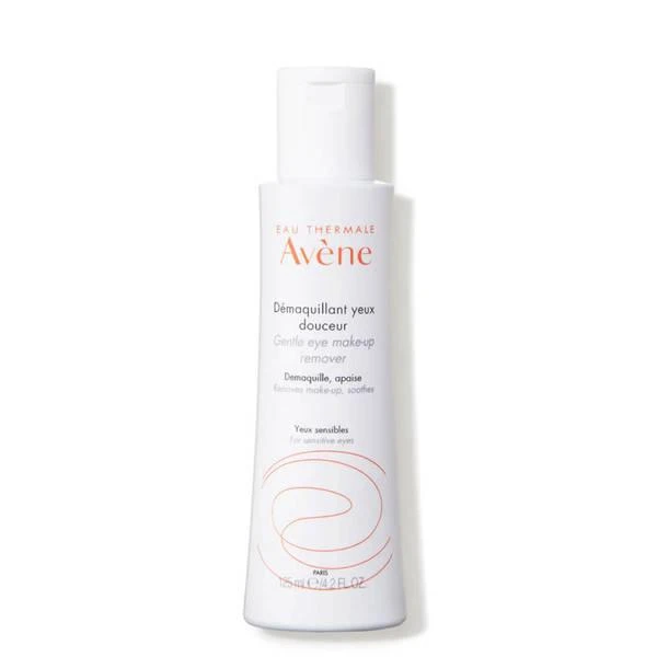 商品Avene|Avène Gentle Eye Make-Up Remover,价格¥601,第1张图片