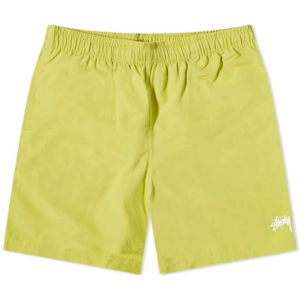 商品STUSSY|Stussy Stock Water Short,价格¥523,第1张图片