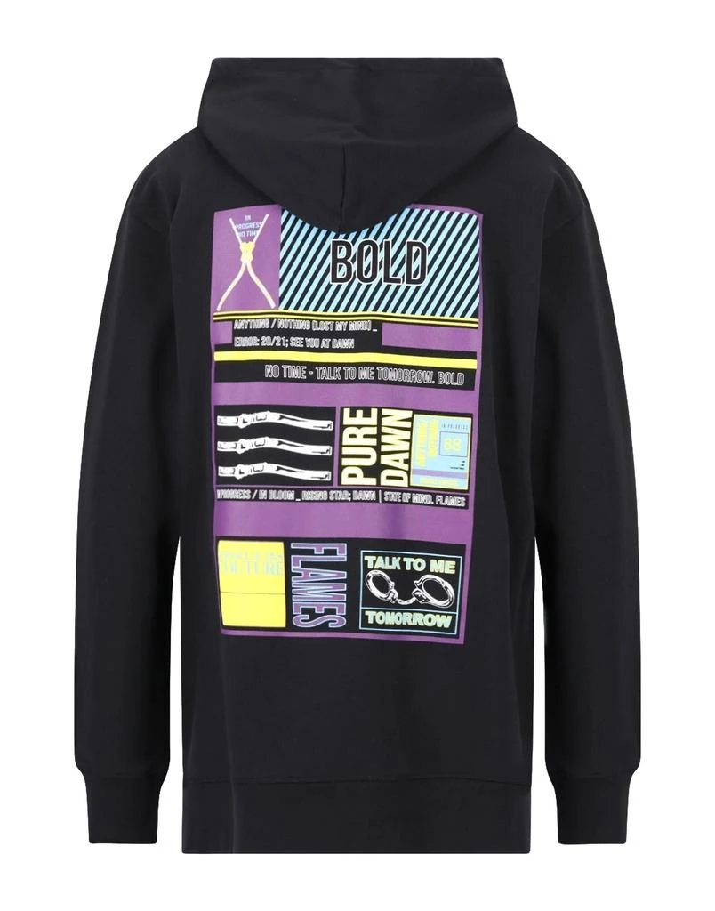 商品Versace|Hooded sweatshirt,价格¥990,第2张图片详细描述
