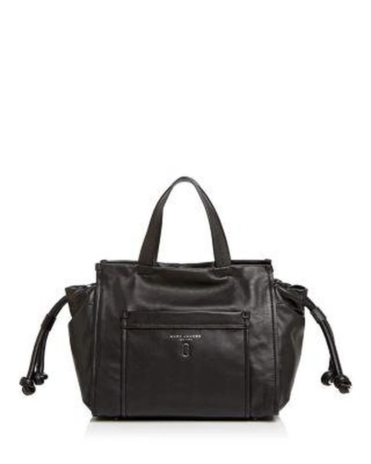 商品Marc Jacobs|Tied Up Leather Tote,价格¥3701,第1张图片